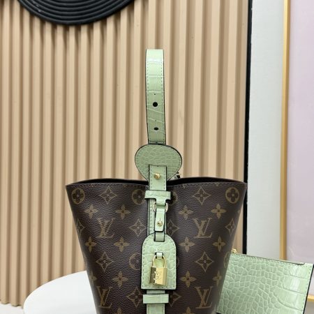 LV Allin BB Bag