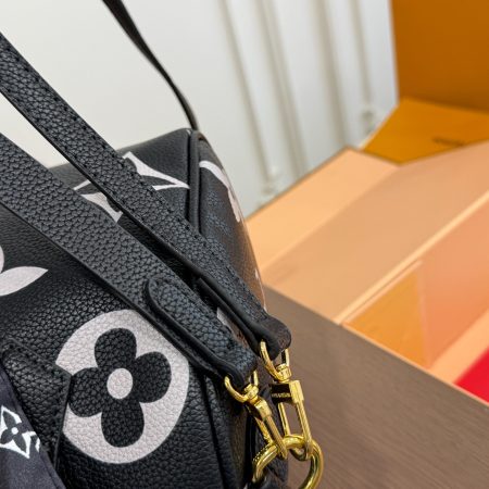 LV Speedy Soft 25 Pillow Case - Image 7