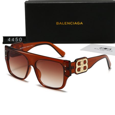 Balenciaga Fashionable Sunglasses - Image 3