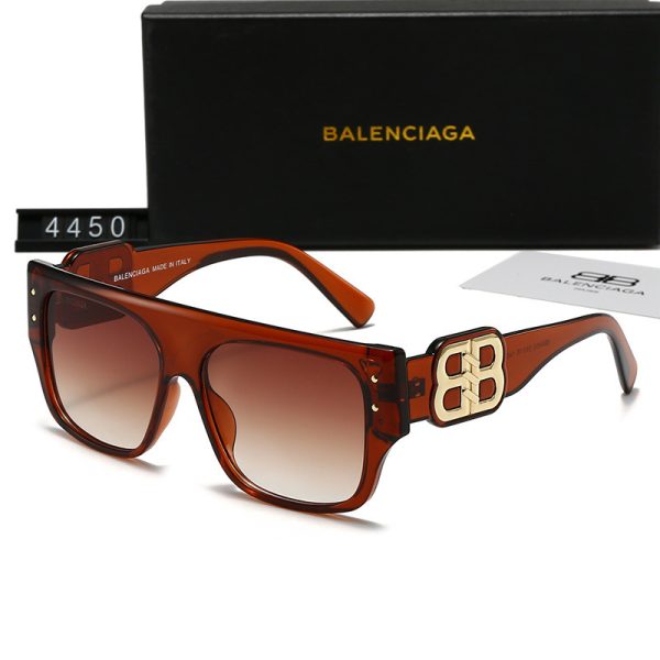 Balenciaga Fashionable Sunglasses