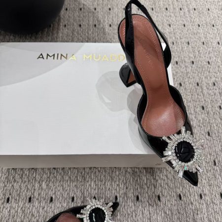Amina Muadi | Begum High Heels - Image 5