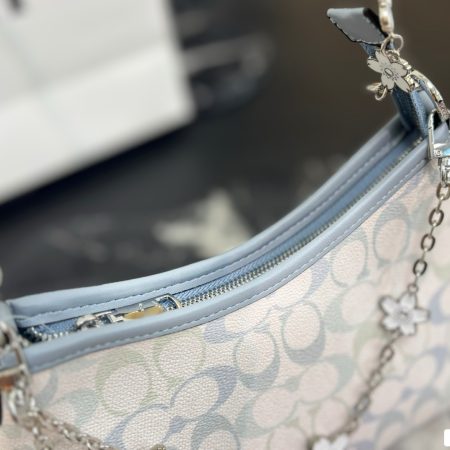 Coach Tote Bag - Image 9