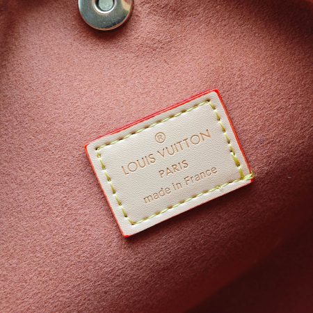 LV All in bb Bag - Image 10