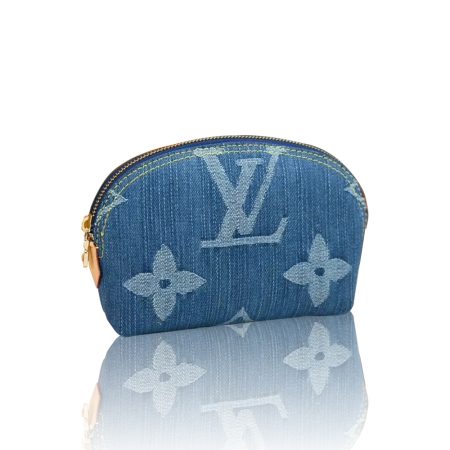 LV Cosmetic pouch Bags - Image 1
