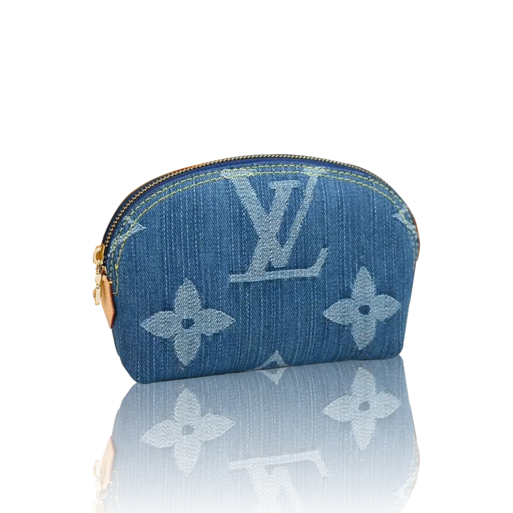 LV Cosmetic pouch Bags - Image 1