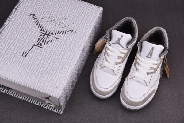 AIR JORDAN 3RETRO A MA MANIERE DH3434-110