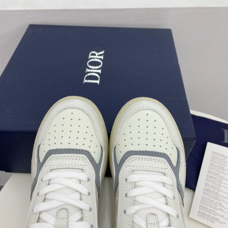 Dior B27 Sneakers (AAA High Quality Version) - Image 4