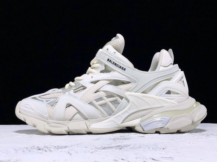 Balenciaga Sneaker TRACK Tess.s.Gomma 4.0 4000001 - Image 2
