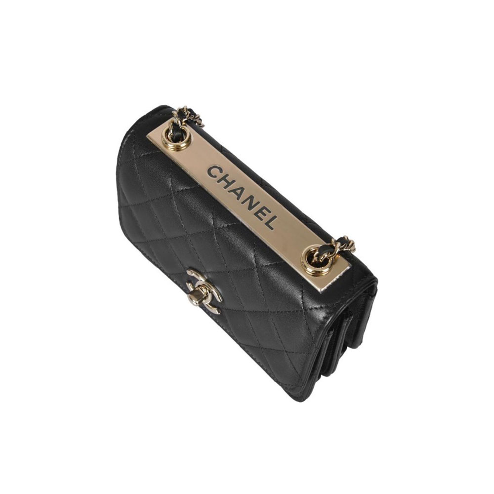 Chanel Trendy CC WOC - Image 2