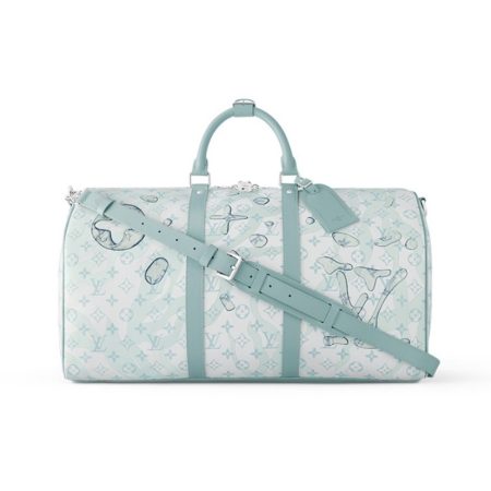 LV keepall 50 Bag