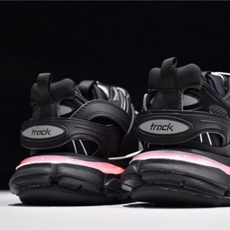 Balenciaga Sneaker TRACK Tess.s.Gomma 5000012 - Image 7
