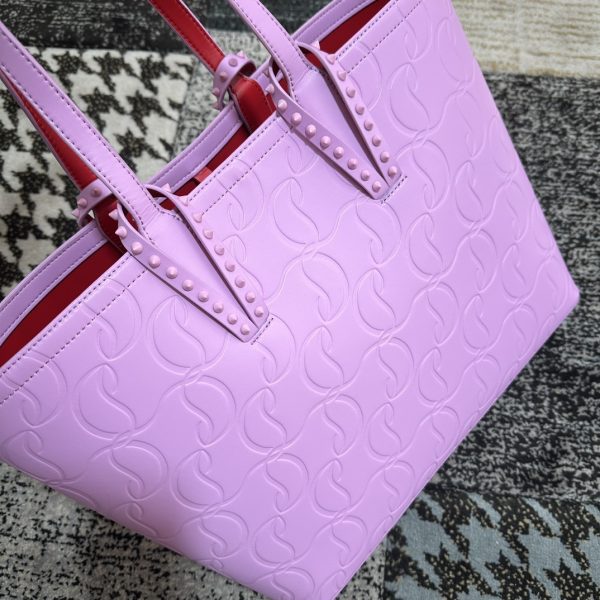 Christian Louboutin Large Tote Bag