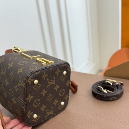 LV Bucket Bag - Image 7