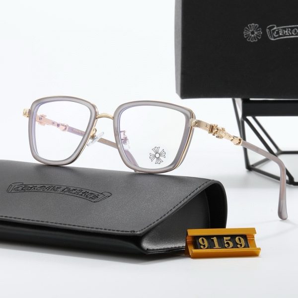 Chrome Hearts Fashionable Sunglasses