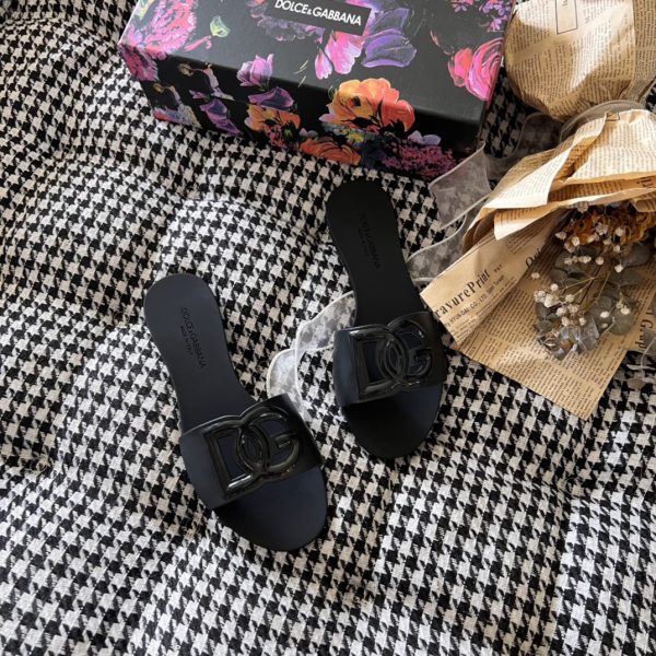 Dolce & Gabbana Sandals