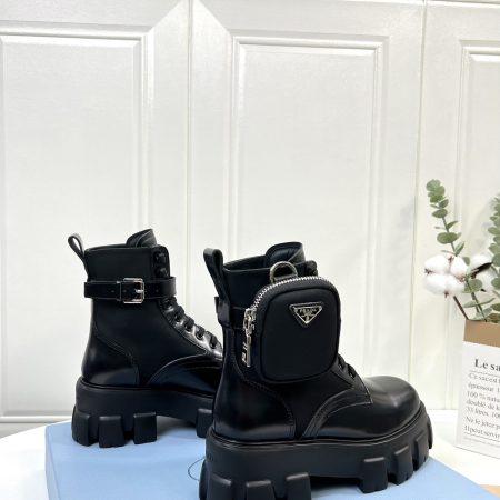 Prada Boots - Image 7