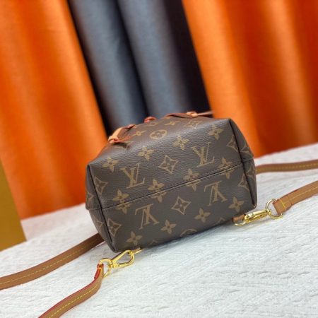 LV Nm Bb Rucksack Backpack - Image 5
