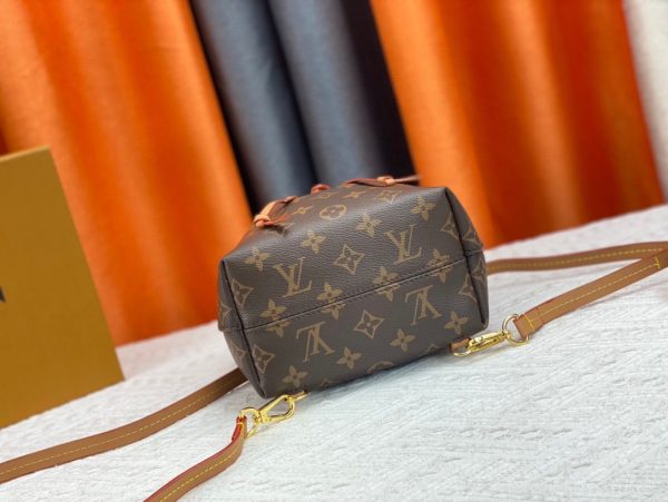 LV Nm Bb Rucksack Backpack