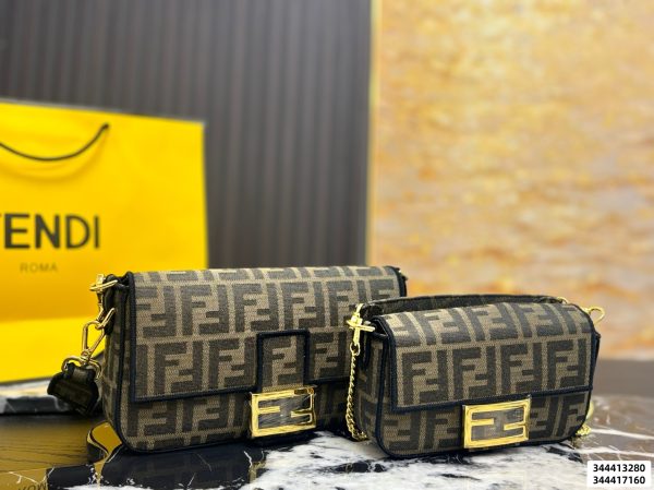 Fendi Baguette Bag