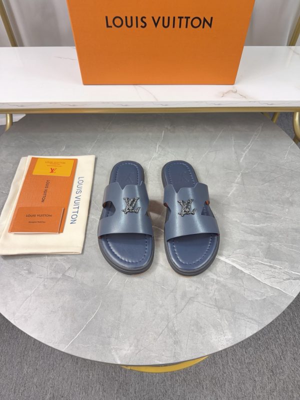 LV Citybreak Mule