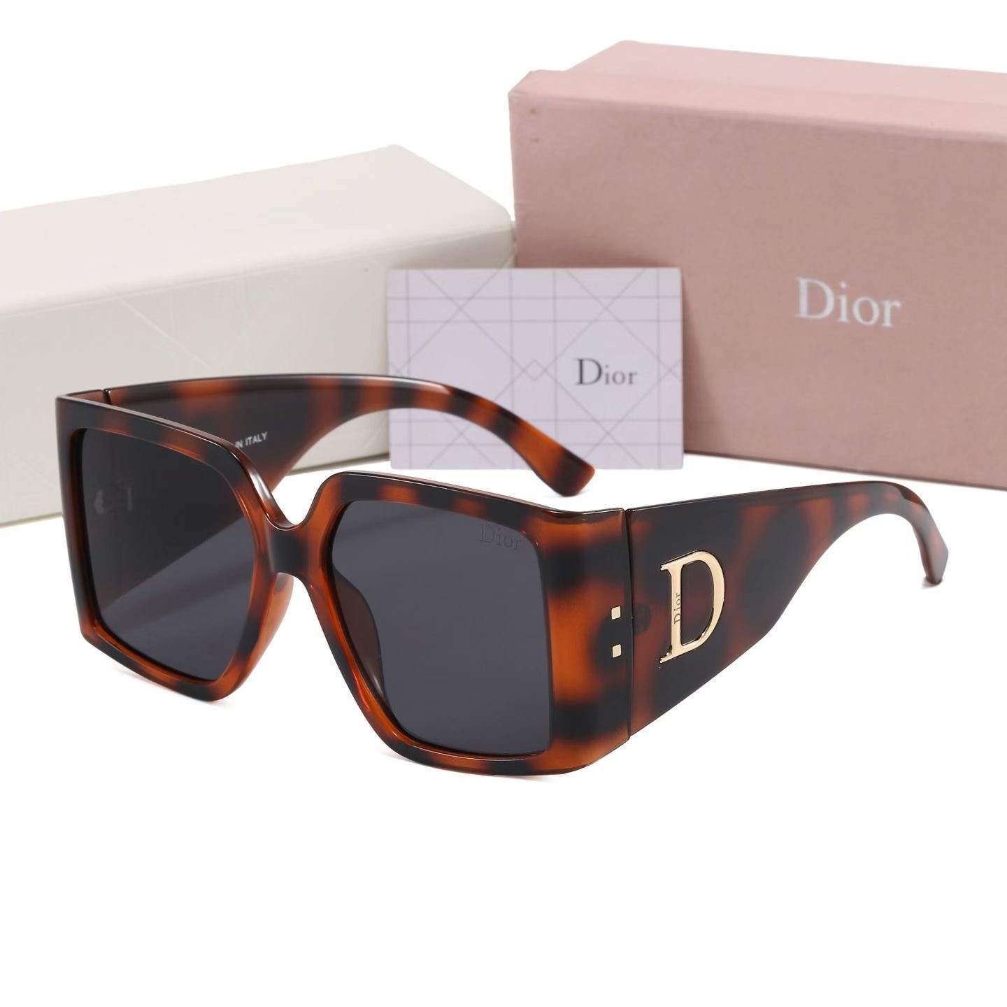 Dior Fashionable Sunglasses - Image 6