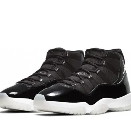 Jordan11 Retro “ Jubilee" - Image 3