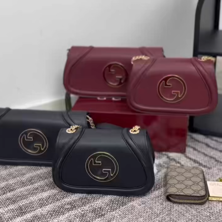 Gucci Blondie Handbag - Image 3