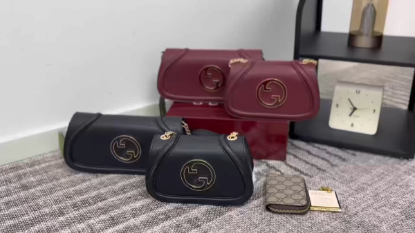 Gucci Blondie Handbag
