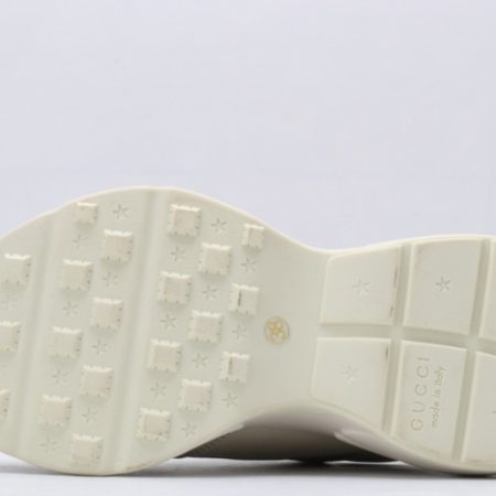 Gucci Rhyton Sneakers 31 - Image 3