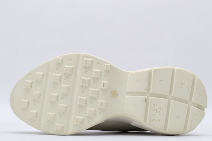Gucci Rhyton Sneakers 31 - Image 3