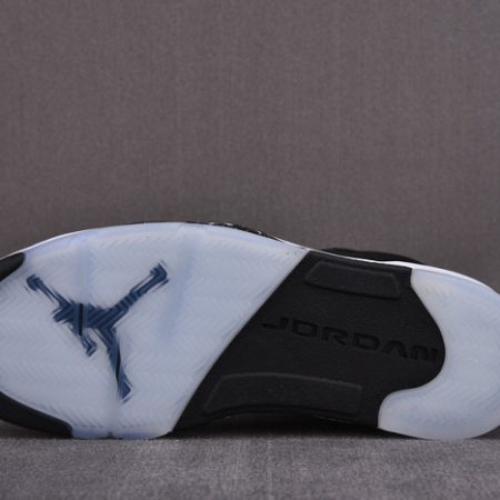 AIR JORDAN 5 RETRO OREO CT4838-011 - Image 9