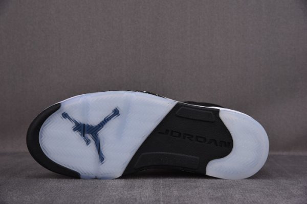 AIR JORDAN 5 RETRO OREO CT4838-011