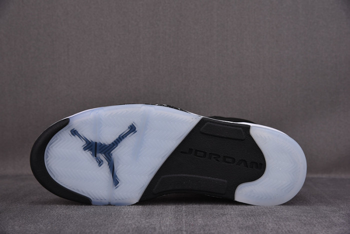 AIR JORDAN 5 RETRO OREO CT4838-011 - Image 9