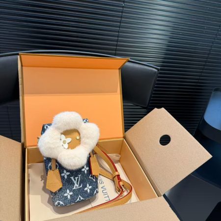 LV Ski Bag Accessory - Image 2