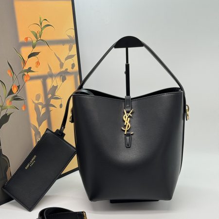 YSL Bucket Bag