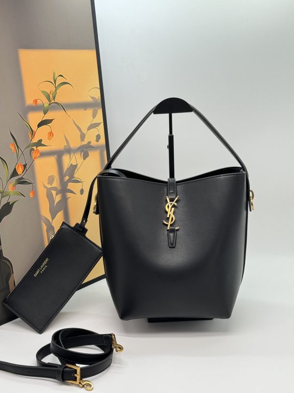YSL Bucket Bag