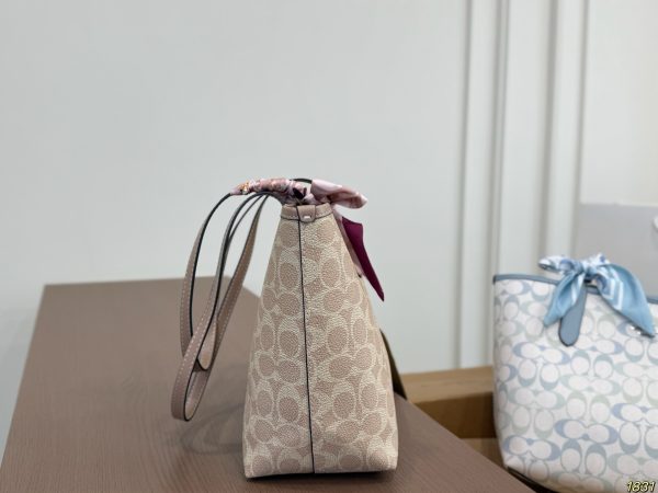 Coach Tote Bag