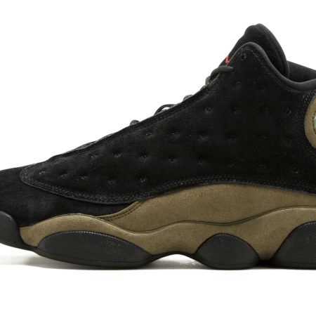 Air Jordan 13 Retro "Olive"