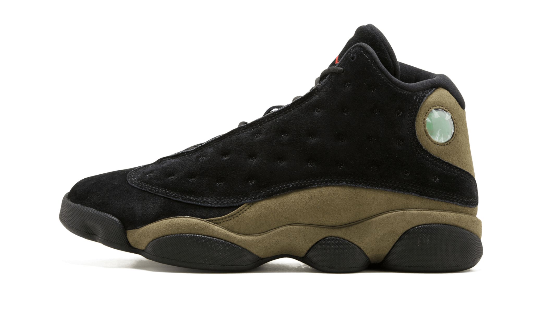 Air Jordan 13 Retro "Olive" - Image 1