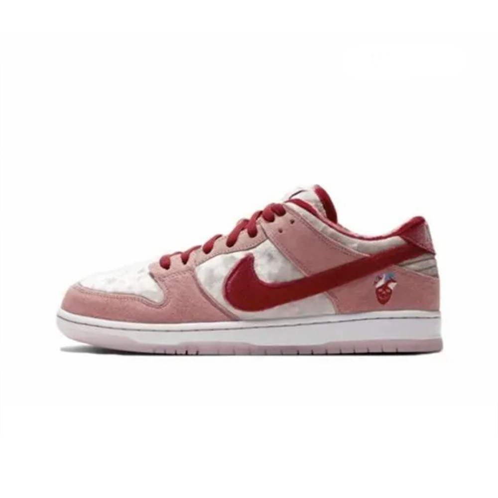 StrangeLove x SB Dunk Low - Image 1