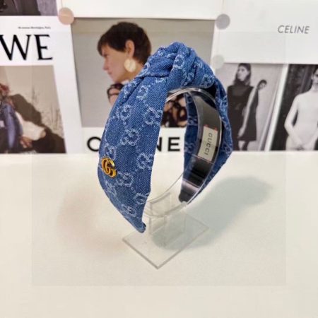 Gucci New Hairband - Image 1