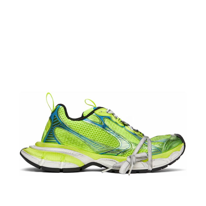 Balenciaga 3XL Sneaker Shoes - Image 1