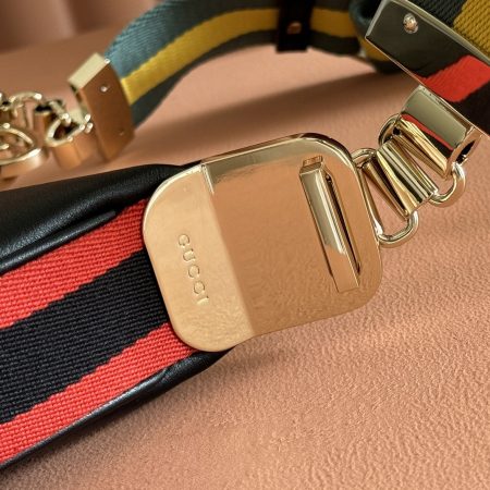 Gucci Attache Small Shoulder Bag Top Quality - Image 7