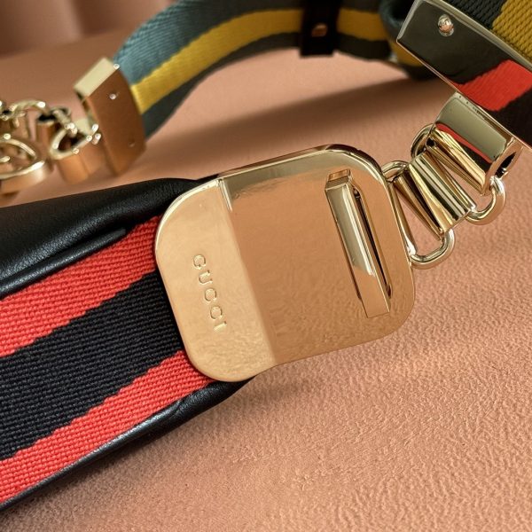Gucci Attache Small Shoulder Bag Top Quality
