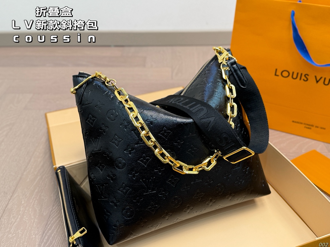 LV  Bag - Image 3