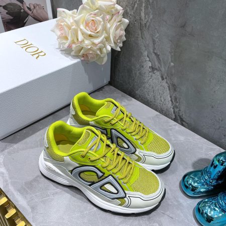 Dior B30 Dad Sneakers - Image 3