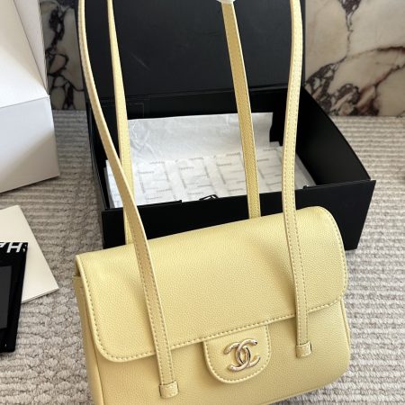 Chanel 26P Preppy Coco - Image 3