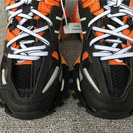 Balenciaga Sneaker TRACK Tess.s.Gomma 4.0 4000005 - Image 5