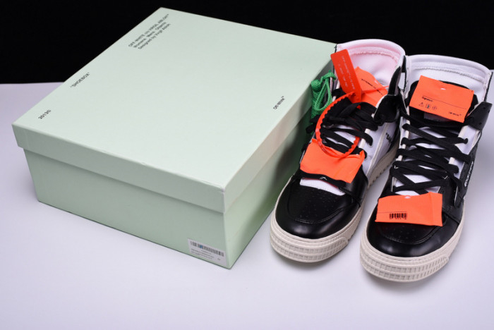 OFF-WHITE Low 3.0 OMIA065S18800016 - Image 16