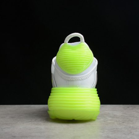 Nike Air Max 2090 DJ6898-100 - Image 3